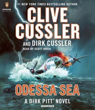 Odessa Sea (Dirk Pitt, #24)