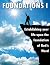 Foundations 1 by Carl Forster