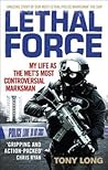 Lethal Force by Tony Long Lethal Force by Tony Long