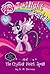 My Little Pony: Twilight Sparkle and the Crystal Heart Spell (My Little Pony Chapter Book Series)