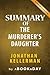 Summary of The Murderer?s Daughter: A Novel by Jonathan Kellerman | Summary & Analysis