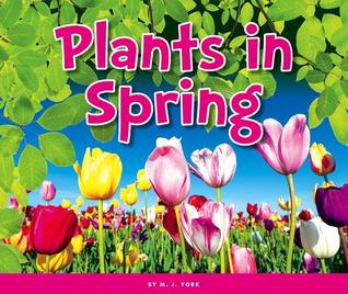 Plants in Spring (ebook)