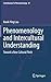 Phenomenology and Intercultural Understanding: Toward a New Cultural Flesh (Contributions to Phenomenology, 87)