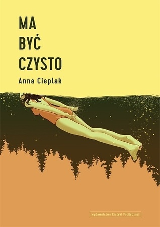 Ma być czysto (Paperback)