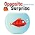 Opposite Surprise by Agnese Baruzzi