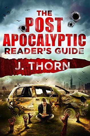 The Post-Apocalyptic Reader's Guide (Kindle Edition)