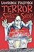 Terror at the Sweet Shop