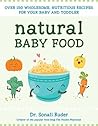 Natural Baby Food...