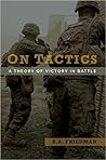 On Tactics: A Theory of Victory in Battle
