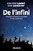 De l'infini : Horizons cosmiques, Multivers et Vide quantique