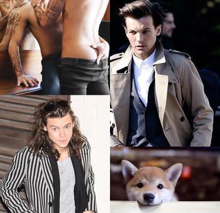 The Shirt You Hate (ebook)