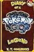Diary of a Pokemon Go Legend: 4 (Diary of a Pokemon Go Legend - Chapters)