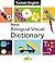 New Bilingual Visual Dictionary by Sedat Turhan