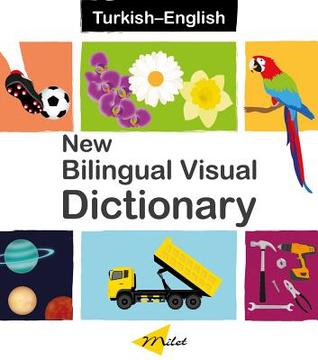 New Bilingual Visual Dictionary