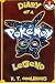 Diary of a Pokemon Go Legend by K.T. Coolbricks