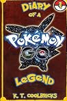 Diary of a Pokemon Go Legend: 1 (Diary of a Pokemon Go Legend - Chapters)