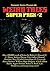 Fantastic Stories Presents the Weird Tales Super Pack #2 (Positronic Super Pack Series Book 22)