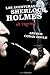 Las Aventuras de Sherlock Holmes