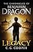 Benjamin Dragon - Legacy by C.G. Cooper