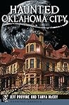 Haunted Oklahoma ...