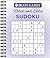 Brain Games - Relax and Solve: Sudoku (Purple)