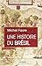 Une histoire du Brésil by Michel Faure