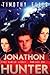 Jonathon Hunter (Hunter Legacy Omnibus)