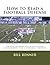 How to Read a Football Defense by Bill Renner