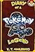 Diary of a Pokemon Go Legend by K.T. Coolbricks Diary of a Pokemon Go Legend by K.T. Coolbricks