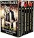 Desert Kings Complete Boxed Set: Books 1—6