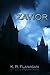 Zavior by K R Flanagan