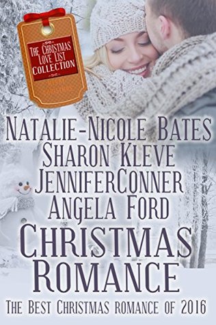 Christmas Romance: The Best Christmas Romance of 2016 (ebook)