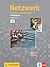 Netzwerk b1, libro de ejercicios + 2 cd