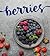 Berries: Sweet & Savory Recipes