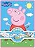 Peppa Pig Collector's Tin