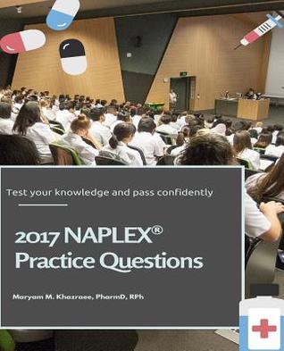 2017 NAPLEX Practice Questions