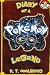 Diary of a Pokemon Go Legen...