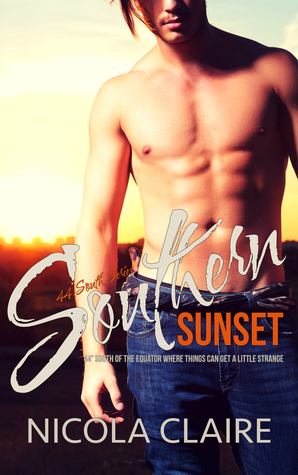 Southern Sunset (44 South, #1)