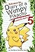Pokemon Go: Diary of a Wimpy Pikachu 5: Pokemon Go Unity: (An Unofficial Pokemon Book)