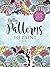 Pretty Patterns to Paint: More than 25 whimsical poster-size patterns to paint & color