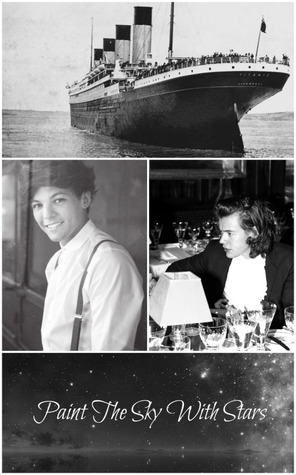 Paint The Sky With Stars (ebook)