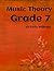 Grade Seven Music Theory: f...