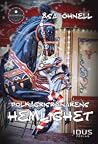 Polkagrisrånarens hemlighet (Klarabelladeckarna #6) Polkagrisrånarens hemlighet (Klarabelladeckarna #6)