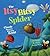 The Itsy Bitsy Spider by Joe Rhatigan