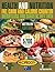 Health & Nutrition Fat, Carb & Calorie Counter, Weightloss & Diabetic Diet Data: Australian government data on Calories, Carbohydrate, Sugar counting, ... & Nutrition Fat, Carb & Calorie Counters)
