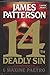 14th Deadly Sin (Women's Murder Club #14)