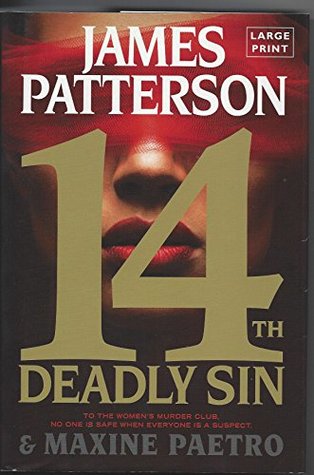 14th Deadly Sin