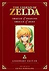 Legend of Zelda: ...