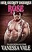 Rose (Wildflower Brides, #1)