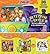 Scooby-Doo Detective Skills: Activity Book and 2-in-1 Jigsaw Puzzle